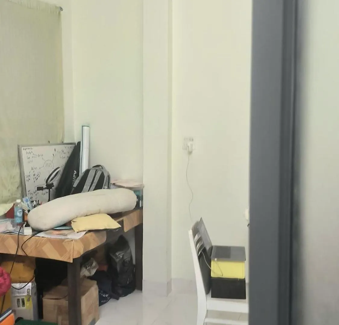 Dn Seaview Appt Kt Apartment Da Nang 0*,