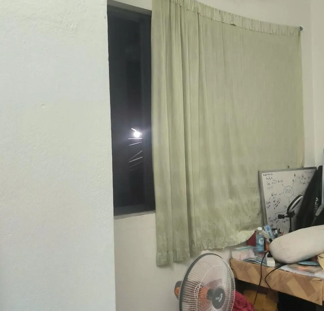 Dn Seaview Appt Kt Apartment Da Nang Vietnam