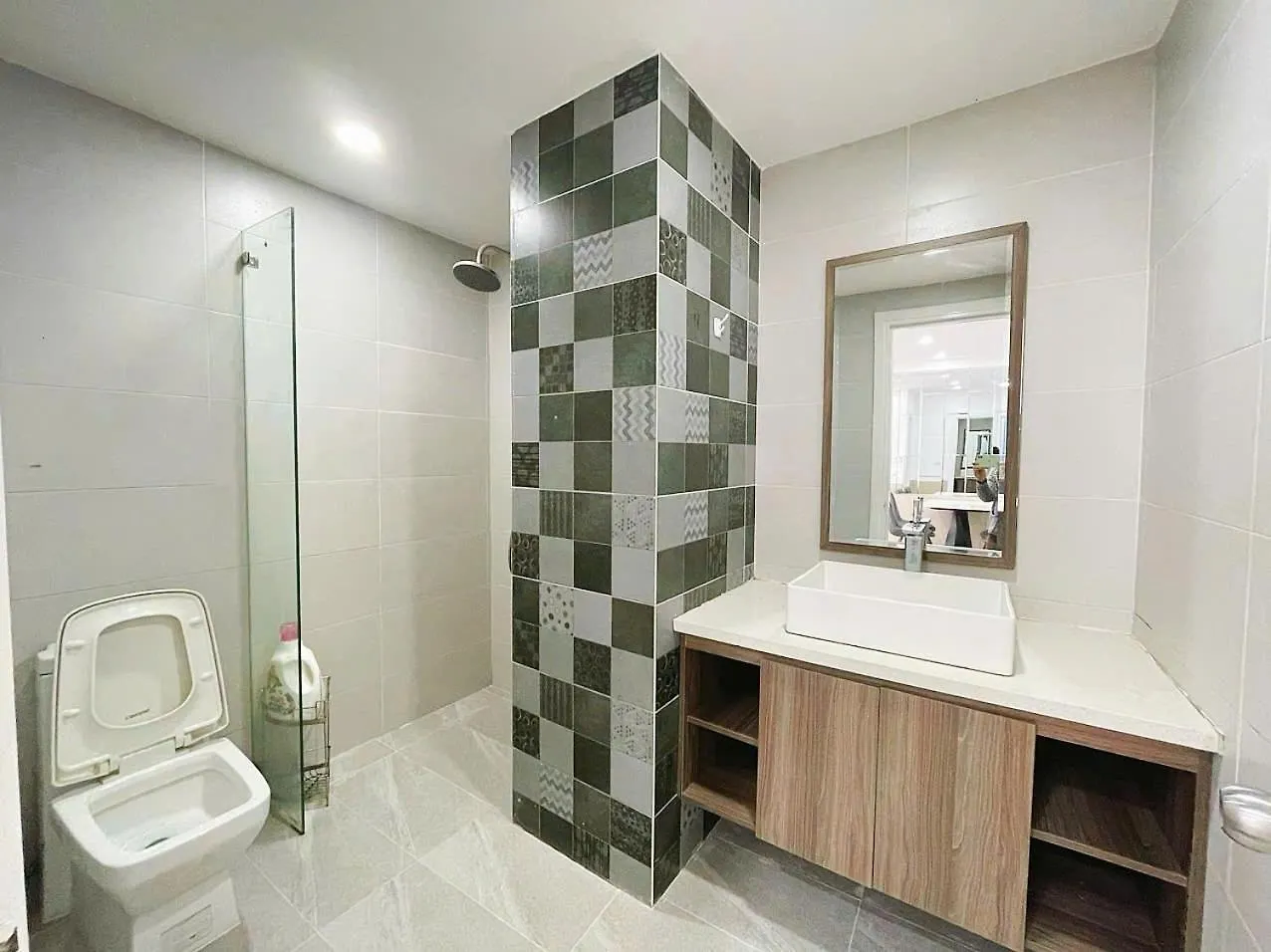 Dn Seaview Appt Kt Apartment Da Nang Vietnam