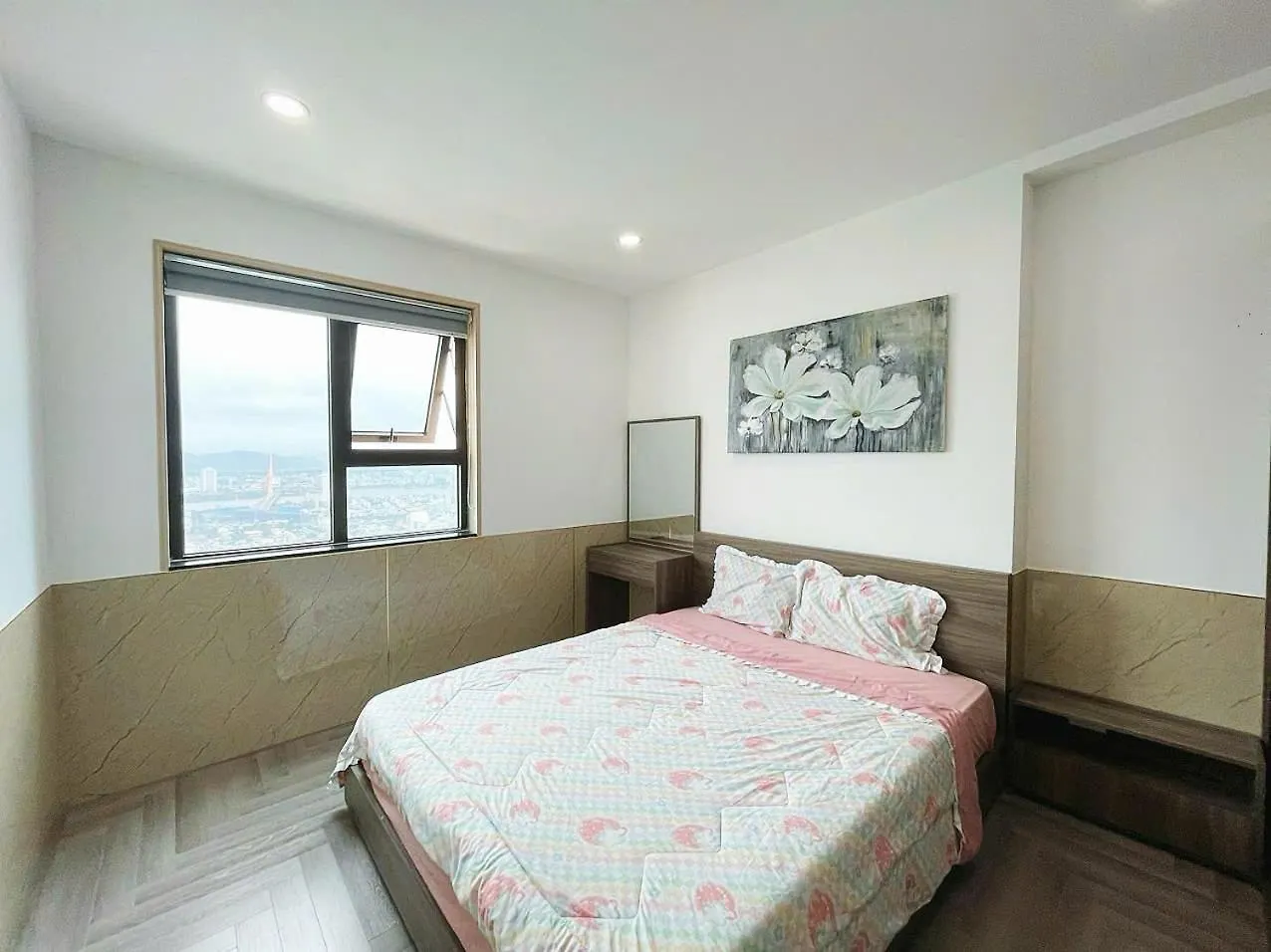 Dn Seaview Appt Kt Apartment Da Nang