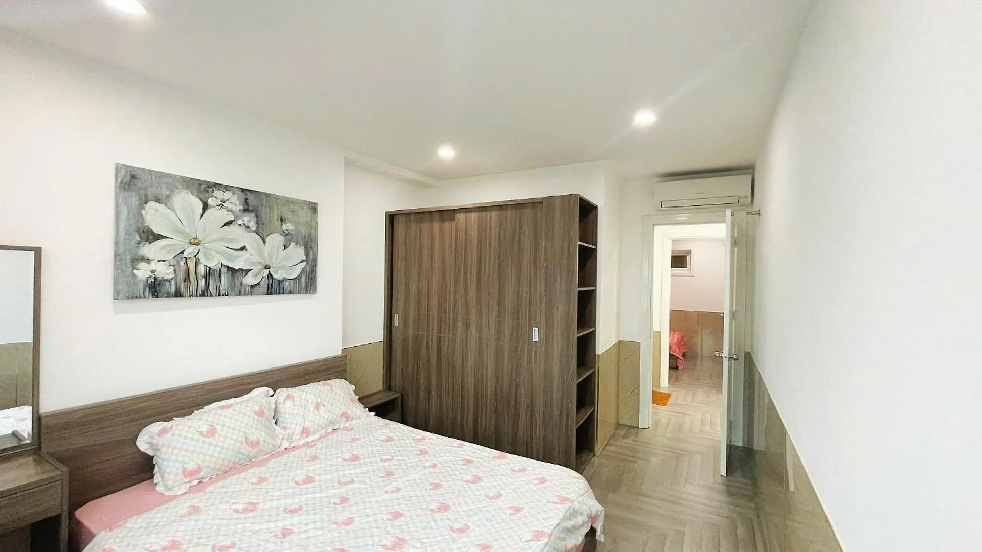 Dn Seaview Appt Kt Apartment Da Nang