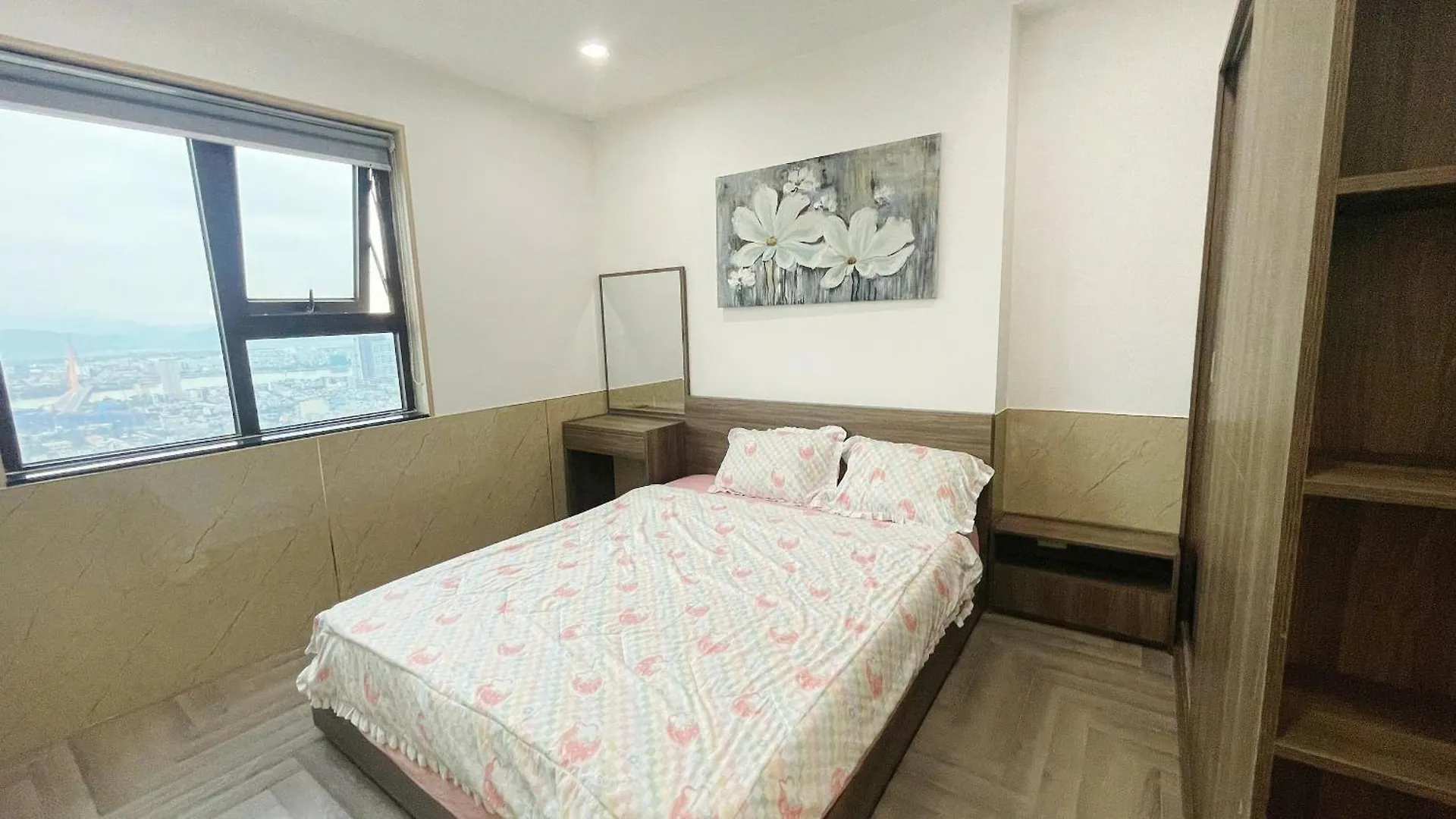 Dn Seaview Appt Kt Apartment Da Nang