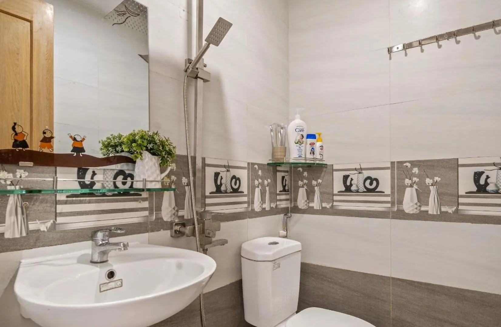 Dn Seaview Appt Kt Apartment Da Nang Vietnam
