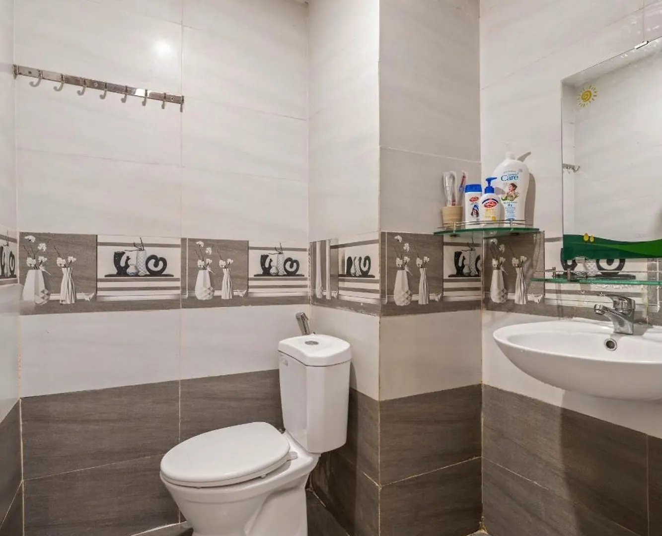 Dn Seaview Appt Kt Apartment Da Nang