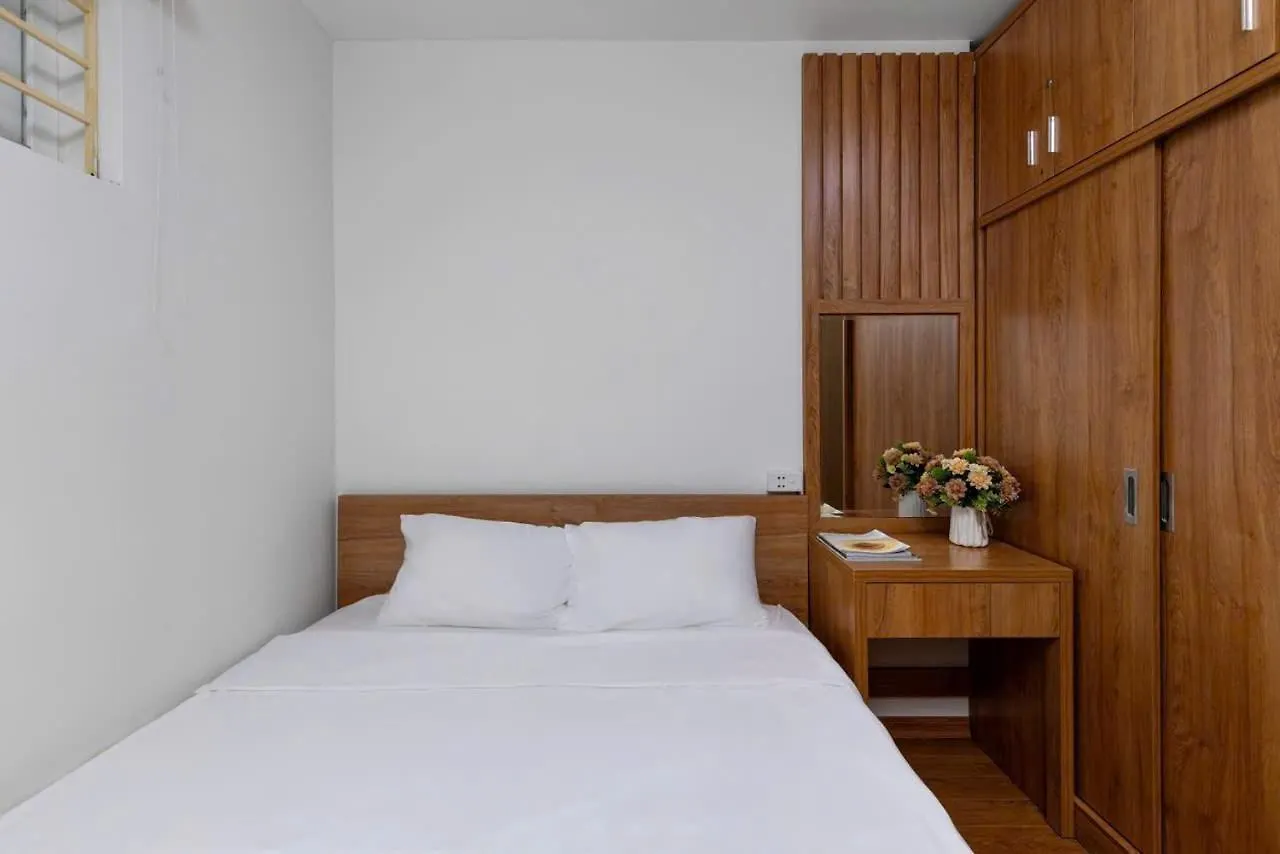 Da Nang Seaview Mt Apartment