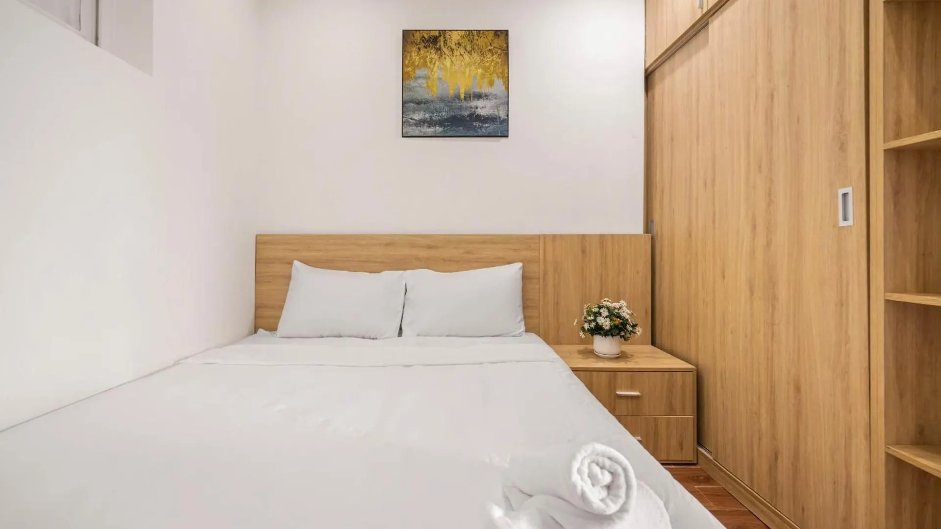 Da Nang Seaview Mt Apartment 0*, Da Nang Vietnam